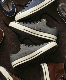 CONVERSE ADDICT（コンバースアディクト）の「【CONVERSE】ALL STAR AGED CL OX（スニーカー）」
