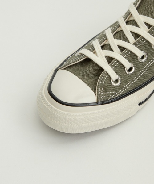 CONVERSE(コンバース)の「【CONVERSE】ALL STAR AGED CL OX(スニーカー・メンズ・ブラウン/ブルー/グレー/カーキ/オレンジ/ブルー系その他2・4/4.5/5/5.5/6.5/8/8.5/9/7.5/7)」の21枚目の写真