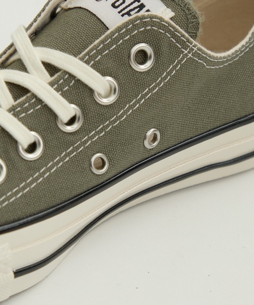 CONVERSE(コンバース)の「【CONVERSE】ALL STAR AGED CL OX(スニーカー・メンズ・ブラウン/ブルー/グレー/カーキ/オレンジ/ブルー系その他2・4/4.5/5/5.5/6.5/8/8.5/9/7.5/7)」の19枚目の写真