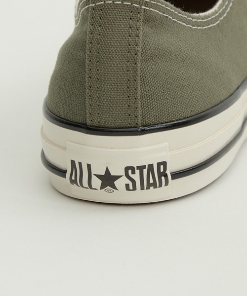 CONVERSE(コンバース)の「【CONVERSE】ALL STAR AGED CL OX(スニーカー・メンズ・ブラウン/ブルー/グレー/カーキ/オレンジ/ブルー系その他2・4/4.5/5/5.5/6.5/8/8.5/9/7.5/7)」の17枚目の写真