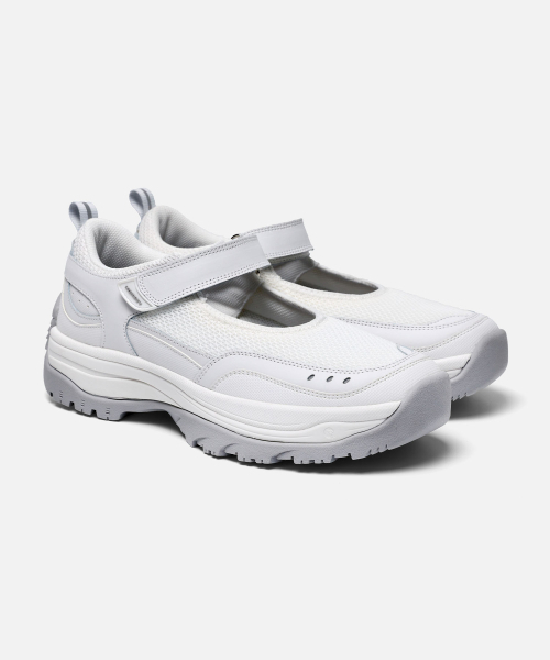 HONSBY（ホンスビー）の「DARLING HARBOUR [OFF-WHITE]（バレエシューズ・レディース・その他・23cm/24cm/25cm）」の10枚目の写真