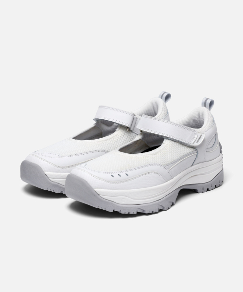 HONSBY（ホンスビー）の「DARLING HARBOUR [OFF-WHITE]（バレエシューズ・レディース・その他・23cm/24cm/25cm）」の11枚目の写真