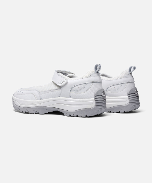 HONSBY（ホンスビー）の「DARLING HARBOUR [OFF-WHITE]（バレエシューズ・レディース・その他・23cm/24cm/25cm）」の12枚目の写真