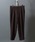 ANPAS�i�A���p�X�j�́uPoly Serge Pull-on Trousers/�|���T�[�W���C�h�C�[�W�[�g���E�U�[�p���c �X���b�N�X �{�g���X �����Y �e�[�p�[�h�i�X���b�N�X�j�v�b�u���E��