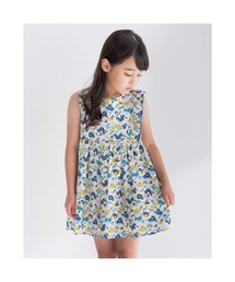 BeBe（ベベ）の「【KIDS】ノースリーブワンピース（ワンピース）」