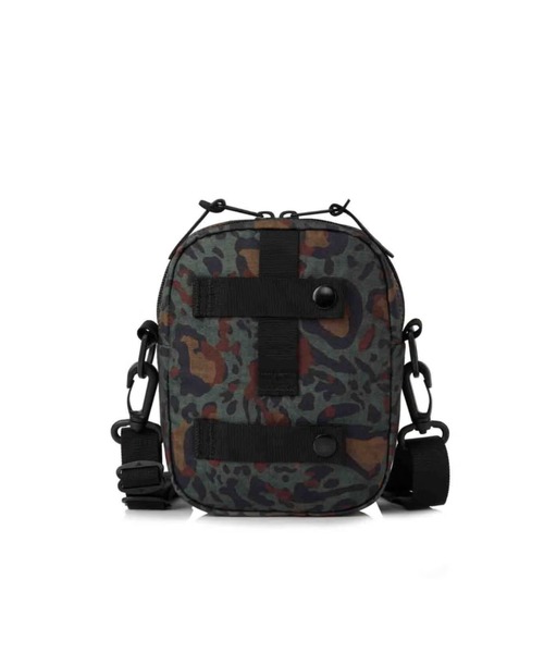 GREGORY(グレゴリー)の「GREGORY/グレゴリー ショルダーバッグ クイックポケット M 65459A687(ショルダーバッグ・メンズ・グリーン系その他・FREE)」の3枚目の写真