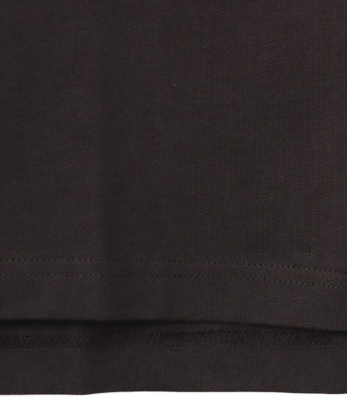 NEW BALANCE(ニューバランス)の「New Balance Shohei Signature Heavy oz SS T-Shirt / ニューバランス オオタニ ショウヘイ シグネチャーヘビーオンスショートスリーブ Tシャツ(Tシャツ/カットソー・メンズ・ライトブルー/ブラック/ホワイト・S/M/L/XL/XXL)」の14枚目の写真