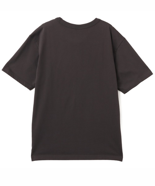 NEW BALANCE(ニューバランス)の「New Balance Shohei Signature Heavy oz SS T-Shirt / ニューバランス オオタニ ショウヘイ シグネチャーヘビーオンスショートスリーブ Tシャツ(Tシャツ/カットソー・メンズ・ライトブルー/ブラック/ホワイト・S/M/L/XL/XXL)」の15枚目の写真