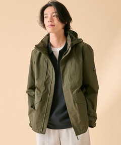 セール】【WILDERNESS EXPERIENCE】MONSTER OVERCOAT / モンスター