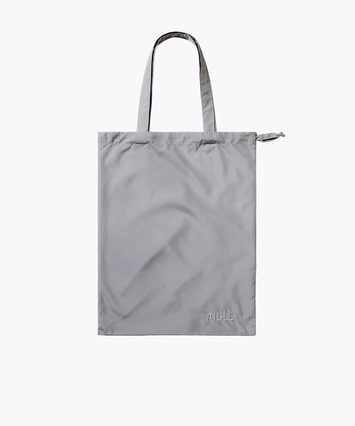 AIGLE（エーグル）の「GORE-TEX ゴアテックス 防水 防風 透湿 2レイヤー ジャケット RP / フード付け外し可（マウンテンパーカー・メンズ・ブラック/ホワイト/モスグリーン・XS/XL/S/L/M/XXL）」の11枚目の写真