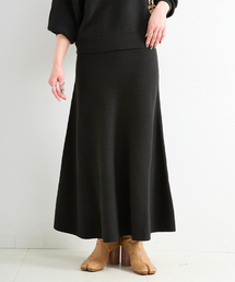 B.C STOCK | 手洗い可 / 吸湿発熱 / ソリストヒートフレアスカート(スカート)