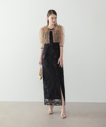 Leja（レジャ）のファッション通販 - ZOZOTOWN（カラー：ブラック/黒色系）