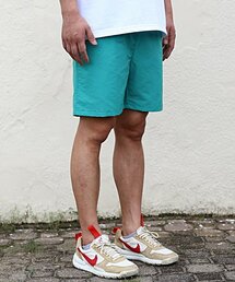 URBAN PLAYERS（アーバンプレイヤーズ）の「マスタータスランショートパンツ (グリーン)（その他パンツ）」