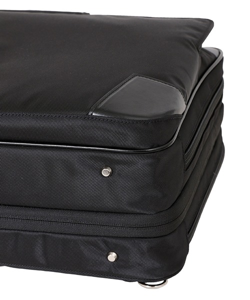Samsonite(サムソナイト)の「サムソナイト EPID 4 スリーウェイバッグ エキスパンダブル(ビジネスバッグ・メンズ・ネイビー/ブラック系その他・ONE SIZE)」の13枚目の写真