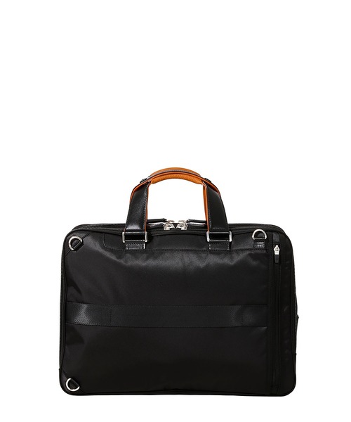 Samsonite(サムソナイト)の「サムソナイト EPID 4 スリーウェイバッグ エキスパンダブル(ビジネスバッグ・メンズ・ネイビー/ブラック系その他・ONE SIZE)」の5枚目の写真