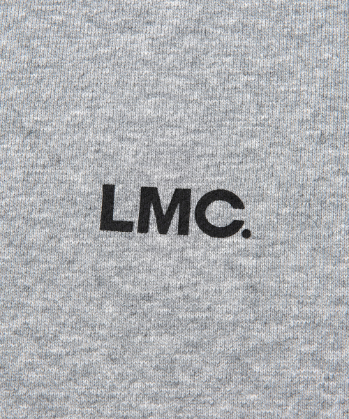 LMCの「OG ZIP-UP HOODIE heather gray(パーカー・レディース・その他・L/M/S/X-SMALL/XL)」の12枚目の写真