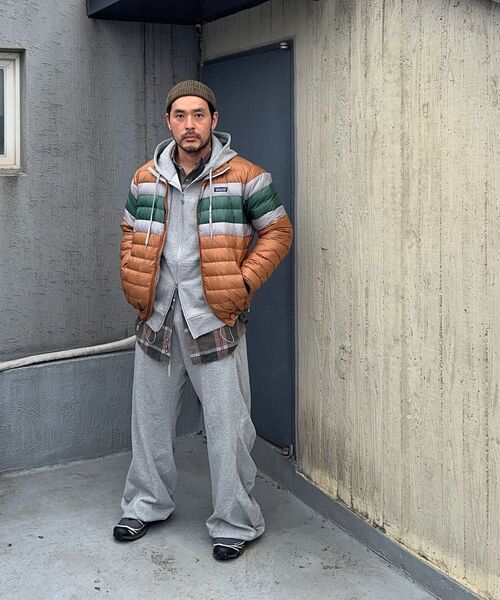 LMCの「OG ZIP-UP HOODIE heather gray(パーカー・レディース・その他・L/M/S/X-SMALL/XL)」の20枚目の写真