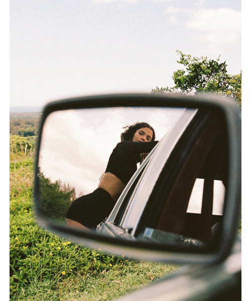 SURFEA（サーフィー）の「AISHA SKIRT_BLACK（スカート・レディース・その他・S/M/L）」の5枚目の写真