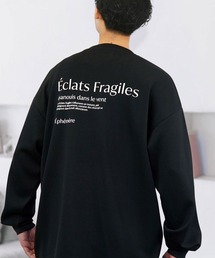 L'atelier(���g���G)�̃\�t�g�^�b�` �X�g���b�` T�V���c ���� �o�b�N�v�����g ����T(T�V���c/�J�b�g�\�[)