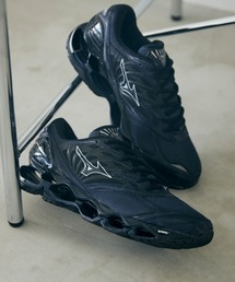 MIZUNO | WAVE PROPHECY LS D1GA333707(スニーカー)