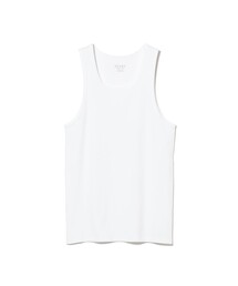 New Rib Tank Top