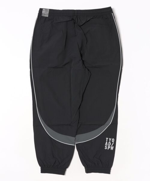 adidas(アディダス)の「adidas/アディダス ロングパンツ トラックパンツ ジャージ BRAND LOVE ルーズフィット ライトウーブン フルレングス エラスティックカフ パンツ P4286(その他パンツ・メンズ・ブラック/ベージュ・M/L/XL/2XL/3XL)」の15枚目の写真