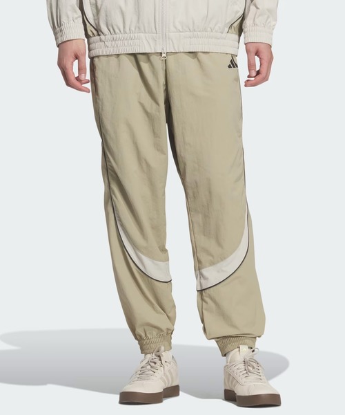 セール】adidas/アディダス ロングパンツ トラックパンツ ジャージ