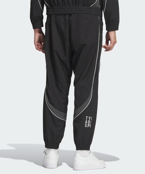 セール】adidas/アディダス ロングパンツ トラックパンツ ジャージ
