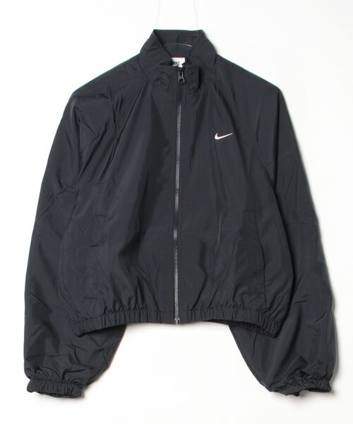 NIKE ナイキSF トラック クラブ ジャケット ナイロンジャケット NIKE（ナイキ） ナイロンジャケット クラブ アスリート フーディ