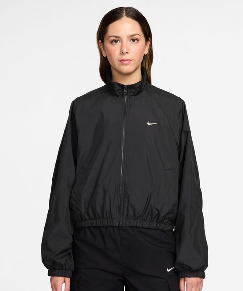 そ*た様 ナイキ アーセナル ハイバリージャージ トラックジャケットM スウッシ ナイキ NIKE ナイキ NSW クラアシック UV トラック ジャケット