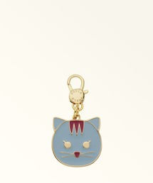 FURLA（フルラ）の「フルラ ハッシュタグ (Furla Hashtag) チャーム MIMI（キーホルダー）」
