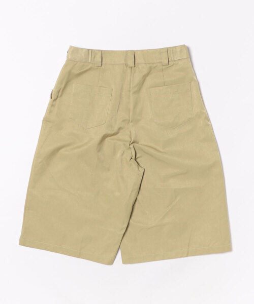 Narcissus(ナルシス)の「ハーフパンツ(その他パンツ・レディース・ベージュ・FREE)」の11枚目の写真