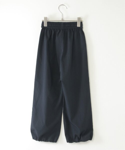 ikka（イッカ）の「【親子コーデ】ドライテックベイカーパンツ（120~160cm）【接触冷感／速乾】（その他パンツ・キッズ・オリーブ/ネイビー・140/130/150/160/120）」の20枚目の写真