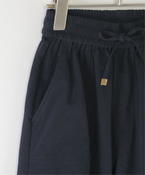 ikka（イッカ）の「【親子コーデ】ドライテックベイカーパンツ（120~160cm）【接触冷感／速乾】（その他パンツ・キッズ・オリーブ/ネイビー・140/130/150/160/120）」の18枚目の写真