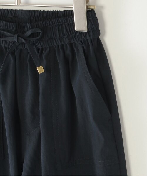 ikka（イッカ）の「【親子コーデ】ドライテックベイカーパンツ（120~160cm）【接触冷感／速乾】（その他パンツ・キッズ・オリーブ/ネイビー・140/130/150/160/120）」の17枚目の写真
