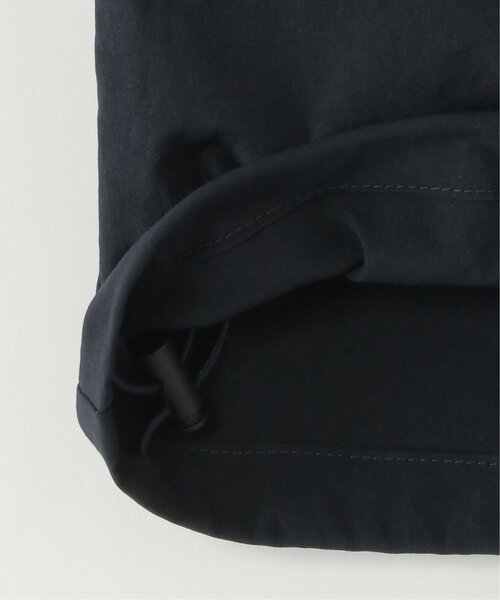 ikka（イッカ）の「【親子コーデ】ドライテックベイカーパンツ（120~160cm）【接触冷感／速乾】（その他パンツ・キッズ・オリーブ/ネイビー・140/130/150/160/120）」の16枚目の写真