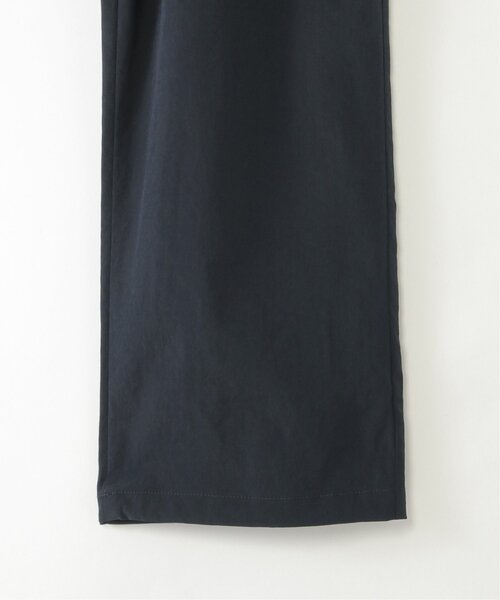 ikka（イッカ）の「【親子コーデ】ドライテックベイカーパンツ（120~160cm）【接触冷感／速乾】（その他パンツ・キッズ・オリーブ/ネイビー・140/130/150/160/120）」の15枚目の写真