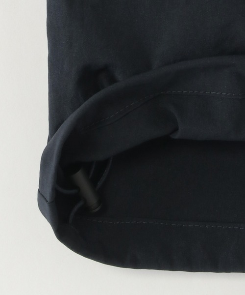 ikka（イッカ）の「【親子コーデ】ドライテックベイカーパンツ（120~160cm）【接触冷感／速乾】（その他パンツ・キッズ・オリーブ/ネイビー・140/130/150/160/120）」の9枚目の写真