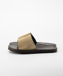 JUTTA NEUMANN（ユッタ ヌーマン）の「JUTTA NEUMANN / “MENS SIMONE” サンダル（サンダル）」