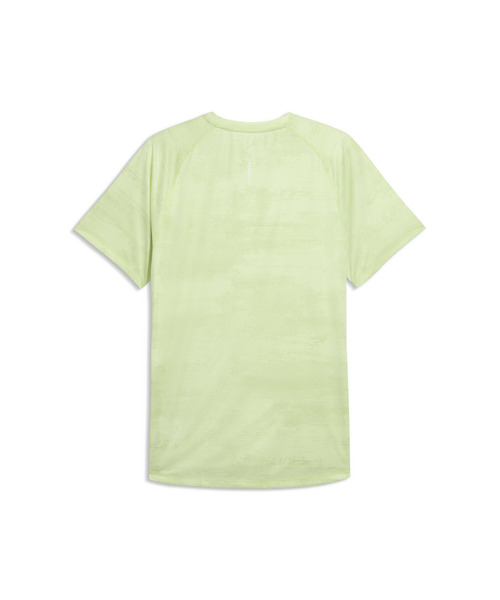 PUMA(プーマ)の「PUMA プーマ メンズ ランニング ヴェロシティ AOP 半袖 Tシャツ(Tシャツ/カットソー・メンズ・ブラック系その他5/ブラック・XX-LARGE/MEDIUM/X-LARGE/SMALL/LARGE)」の12枚目の写真
