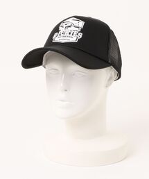Dickies（ディッキーズ）の「【Dickies】DK EX AUTOMOBILE MESH CAP / ディッキーズ 自動車モチーフ ロゴ メッシュキャップ（キャップ・メンズ）」