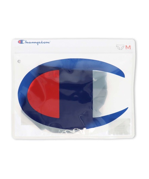 Champion(チャンピオン)の「Champion LOGO inner leggings 抗菌防臭 吸水速乾 レギンス 95451005(レギンス/スパッツ・レディース・ブラック/チャコール・M/L)」の10枚目の写真