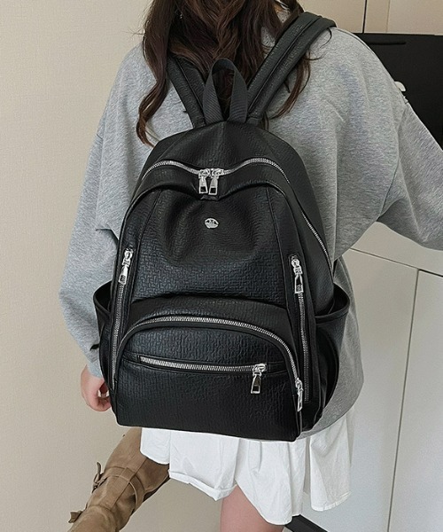 REBALANCE(リバランス)の「バックパック(バックパック/リュック・メンズ・A・ONE SIZE)」の6枚目の写真