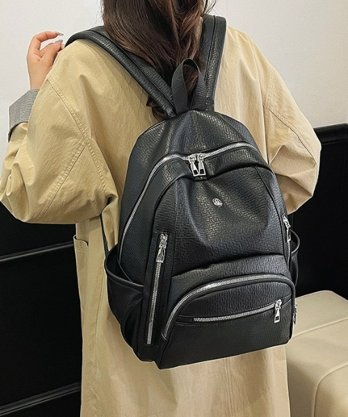 REBALANCE(リバランス)の「バックパック(バックパック/リュック・メンズ・A・ONE SIZE)」の7枚目の写真