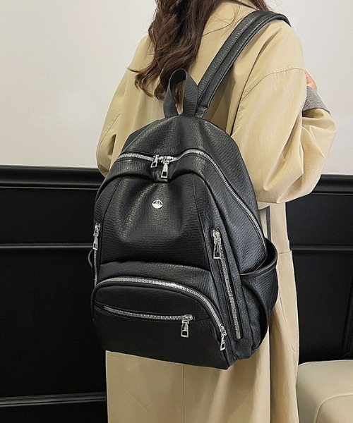 REBALANCE(リバランス)の「バックパック(バックパック/リュック・メンズ・A・ONE SIZE)」の8枚目の写真