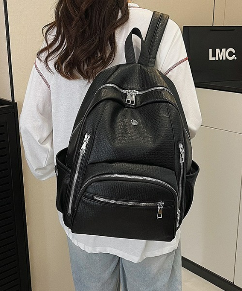 REBALANCE(リバランス)の「バックパック(バックパック/リュック・メンズ・A・ONE SIZE)」の9枚目の写真