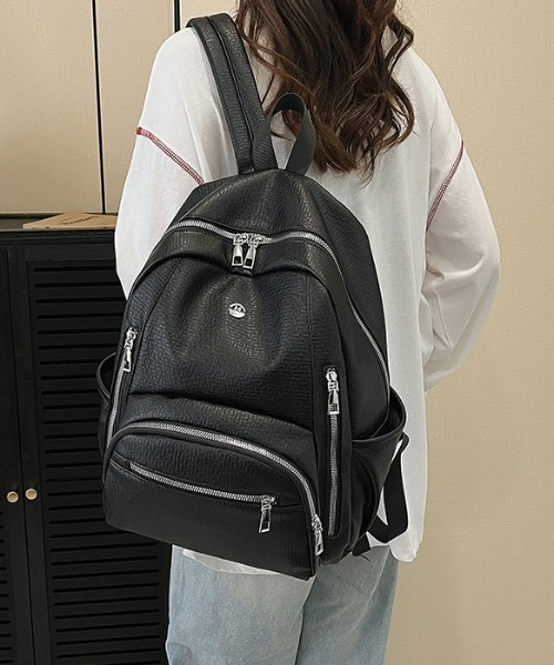 REBALANCE(リバランス)の「バックパック(バックパック/リュック・メンズ・A・ONE SIZE)」の10枚目の写真