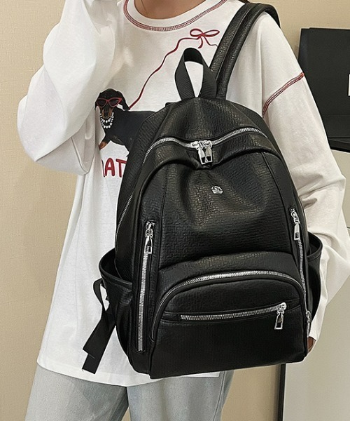 REBALANCE(リバランス)の「バックパック(バックパック/リュック・メンズ・A・ONE SIZE)」の11枚目の写真