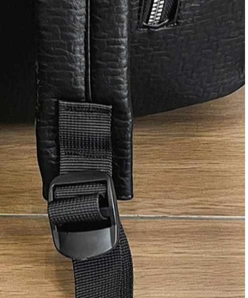 REBALANCE(リバランス)の「バックパック(バックパック/リュック・メンズ・A・ONE SIZE)」の15枚目の写真