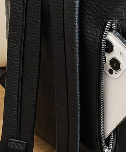 REBALANCE(リバランス)の「バックパック(バックパック/リュック・メンズ・A・ONE SIZE)」の16枚目の写真